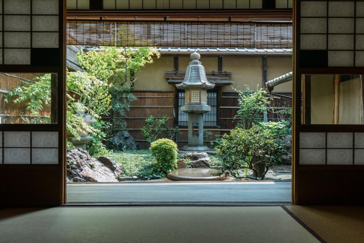 Ryokan Toshiharu 4*